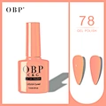 gel color