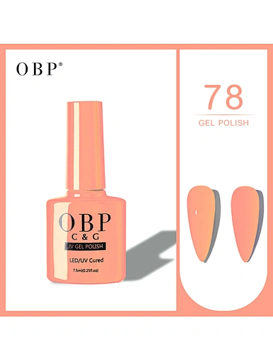 gel color